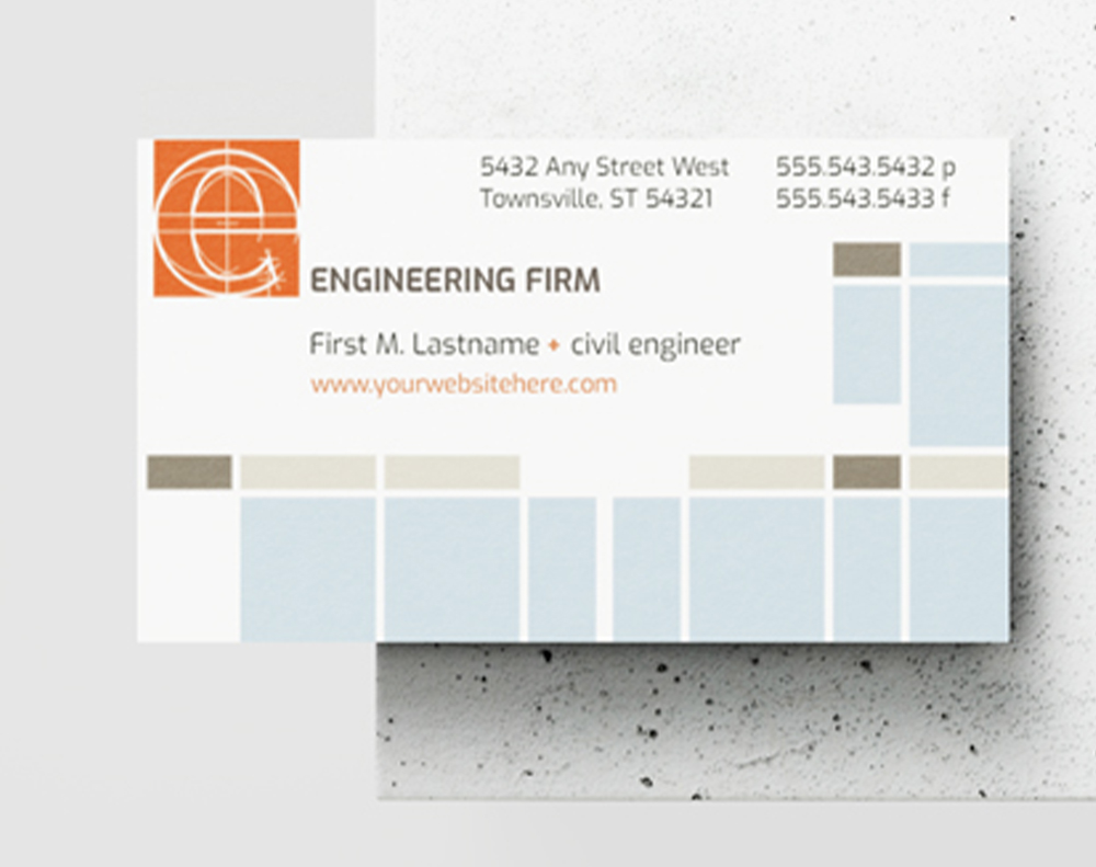 Evolving Business Business Cards