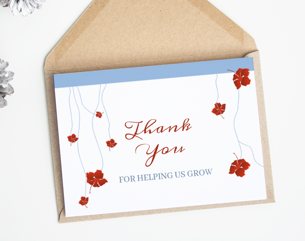 Free invitations - Design Template