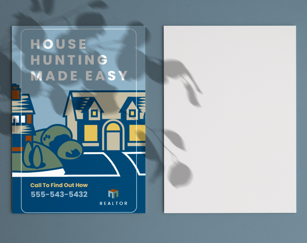 Flyers - Design Template