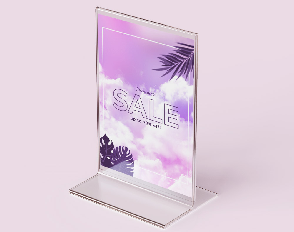 Summer Sale - Design Template