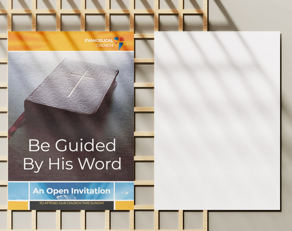 Flyers - Design Template