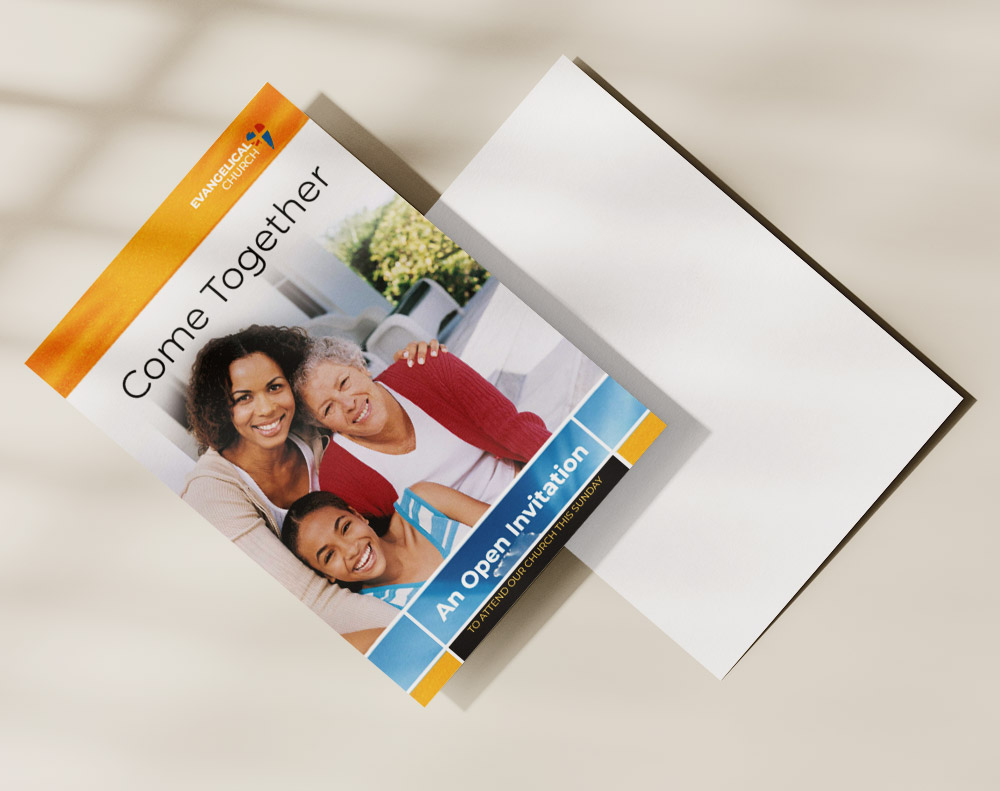 Flyers - Design Template