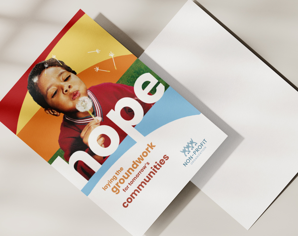 Flyers - Design Template