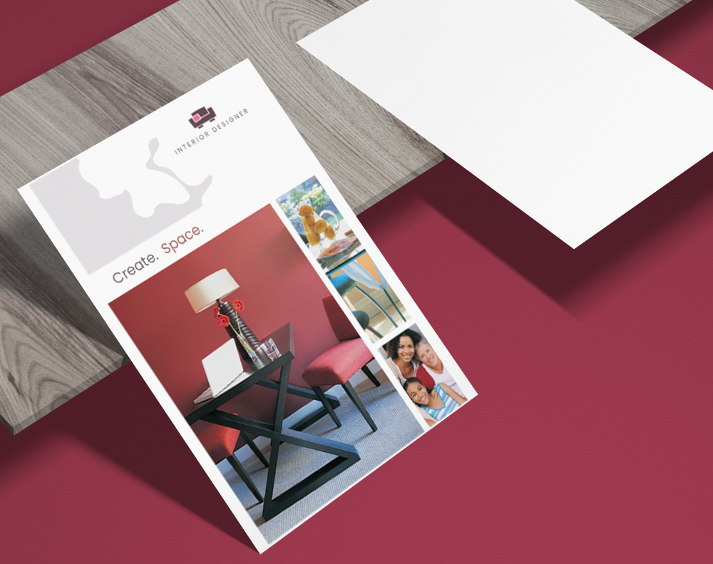 Flyers - Design Template