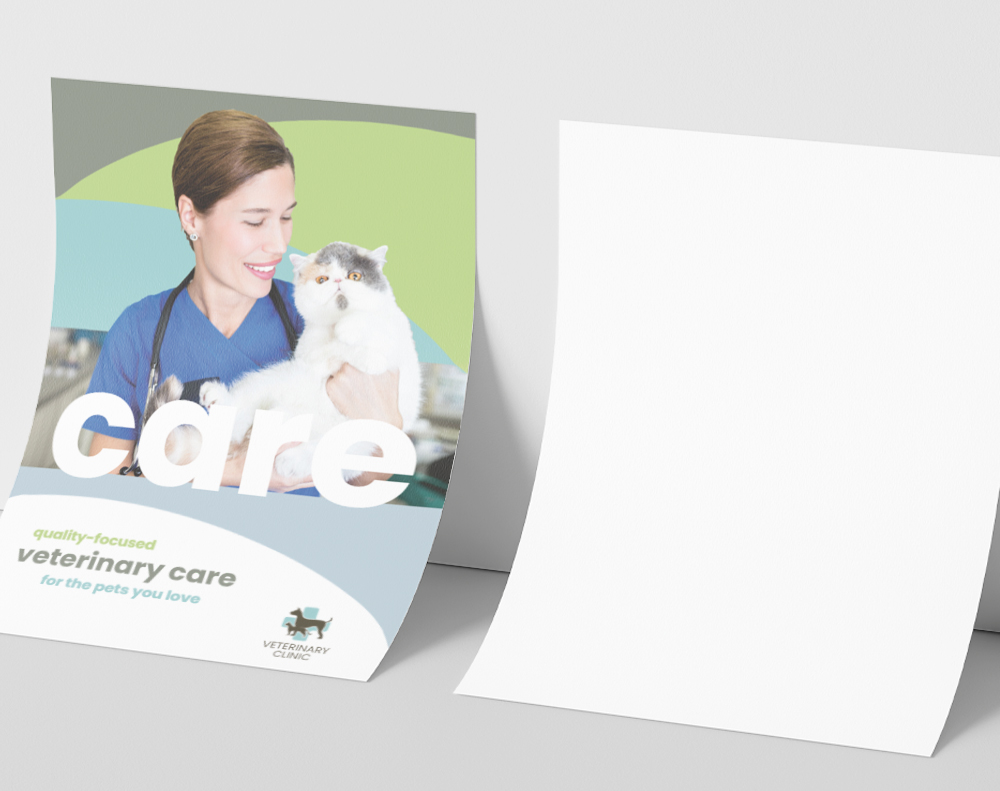 Flyers - Design Template