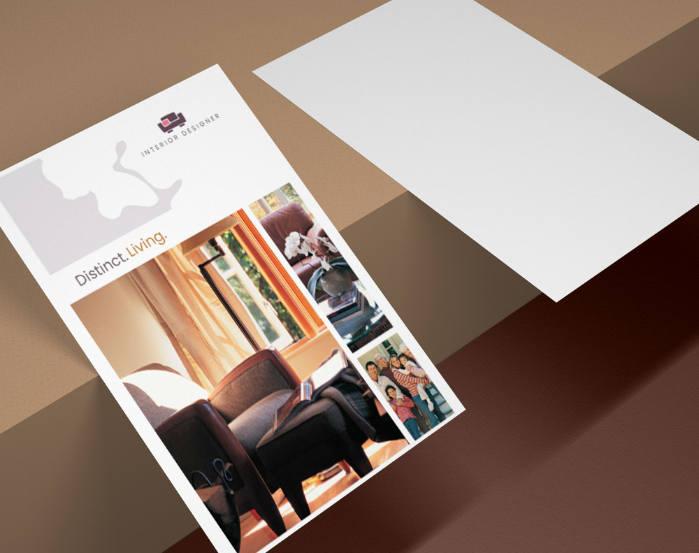 Flyers - Design Template