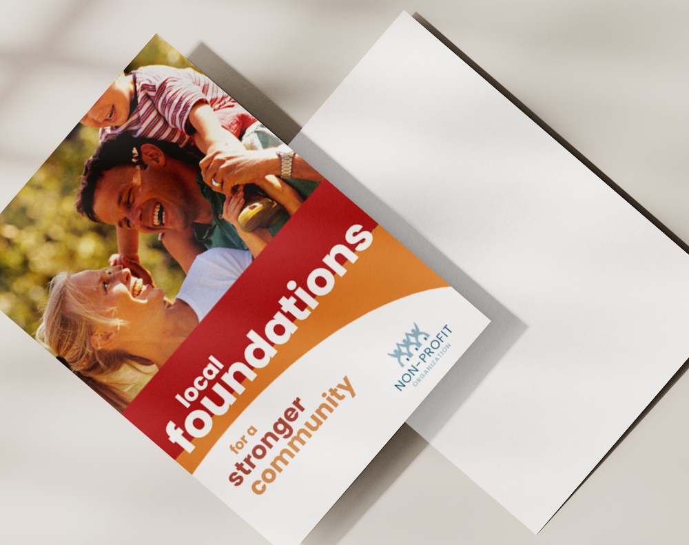 Flyers - Design Template