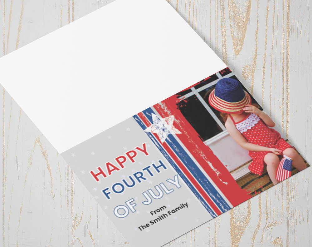 Greeting cards - Design Template
