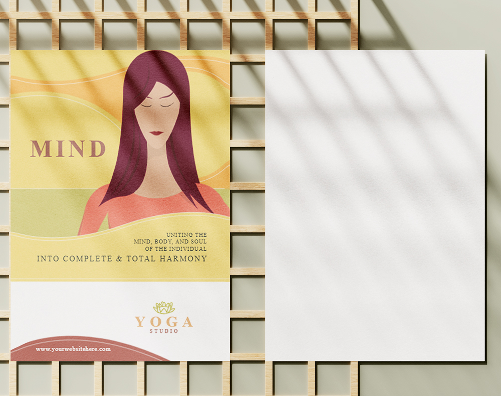 Flyers - Design Template