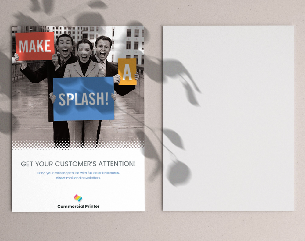 Flyers - Design Template