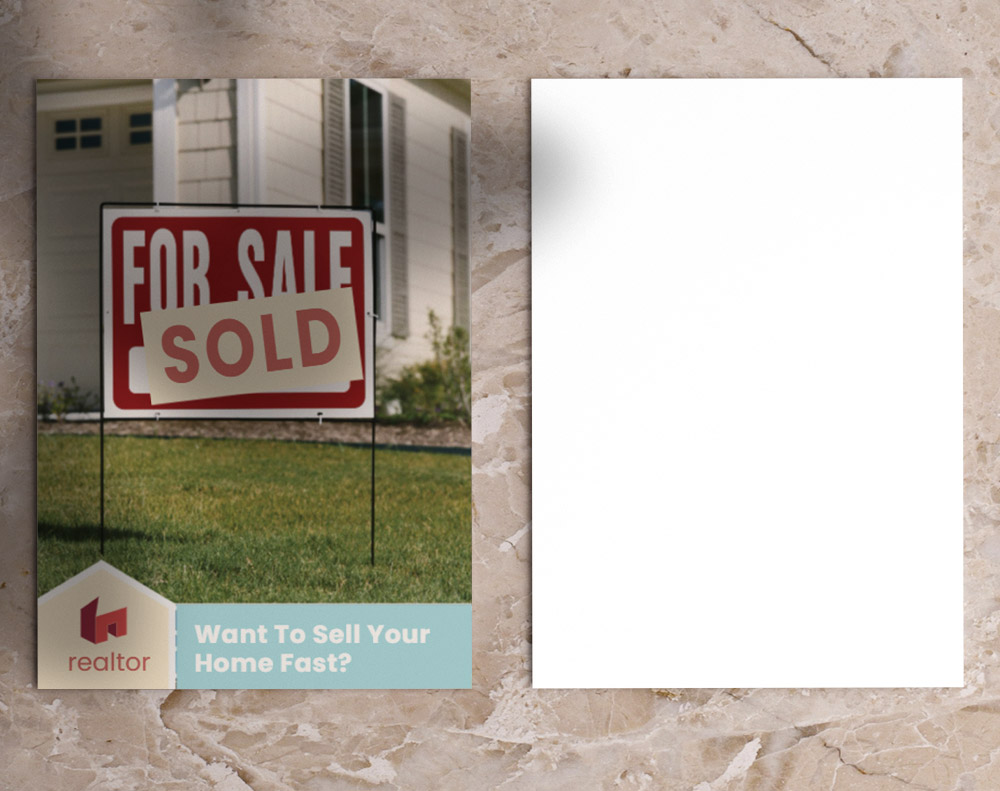 Flyers - Design Template