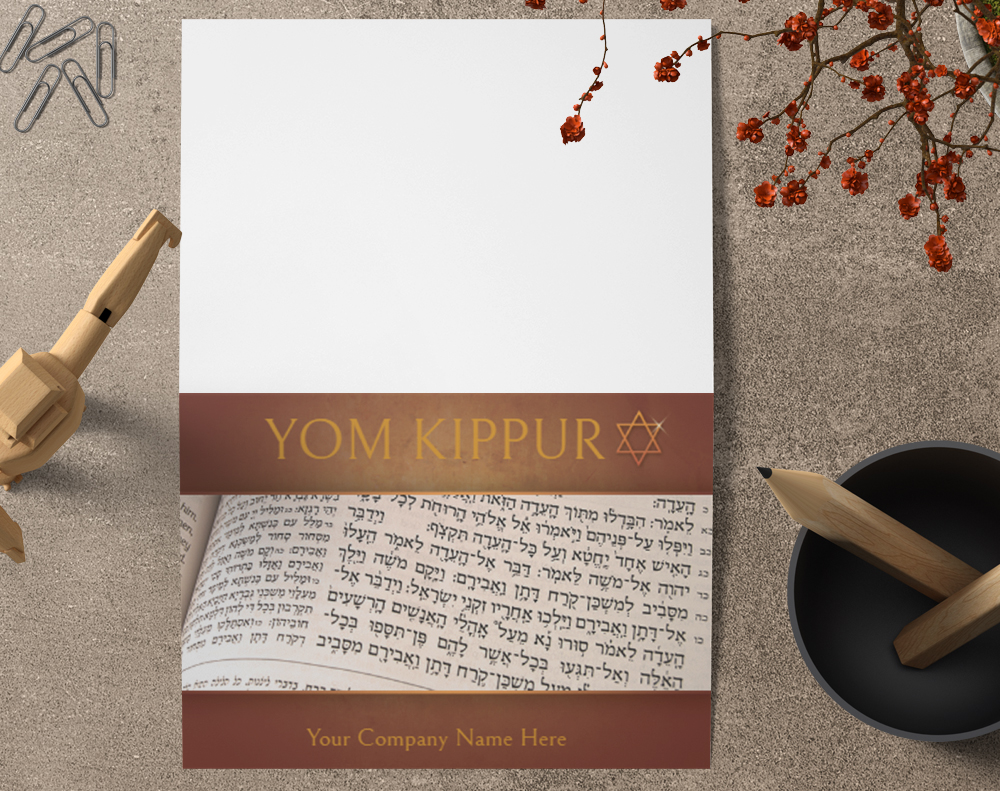 Greeting cards - Design Template