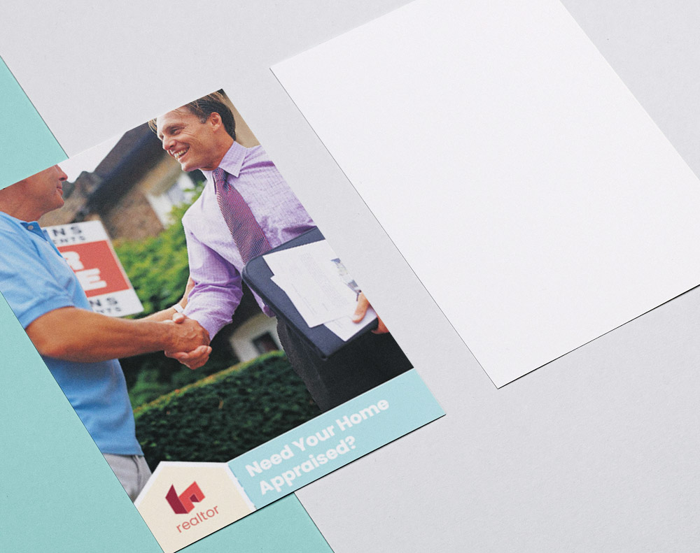 Flyers - Design Template