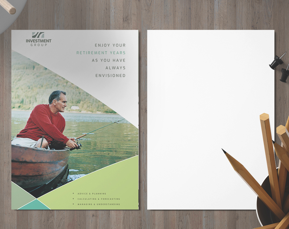 Flyers - Design Template