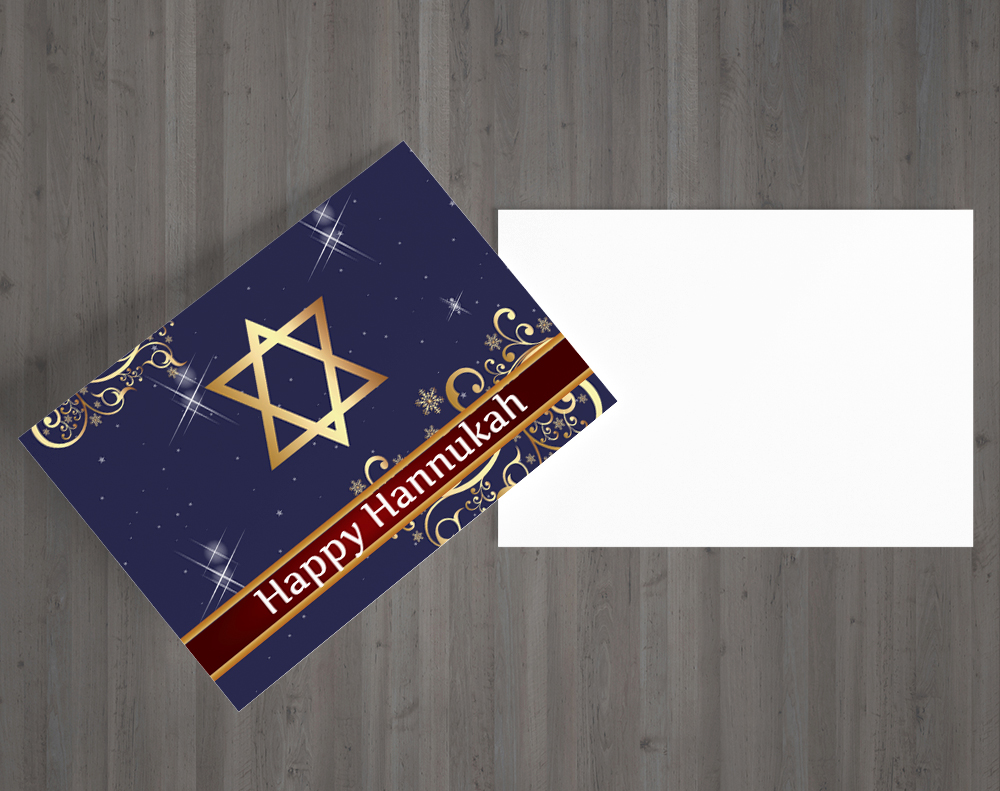 Greeting cards - Design Template