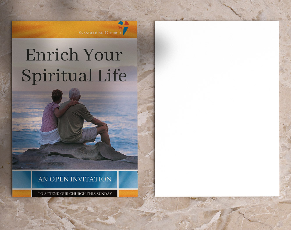 Flyers - Design Template