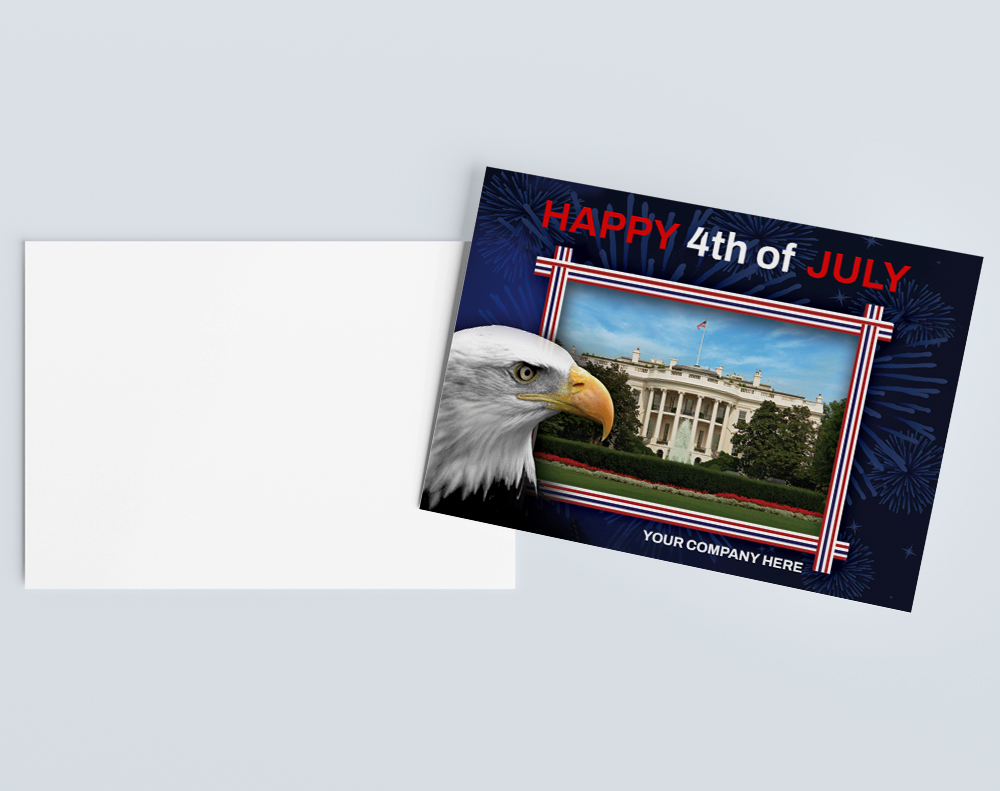 Greeting cards - Design Template