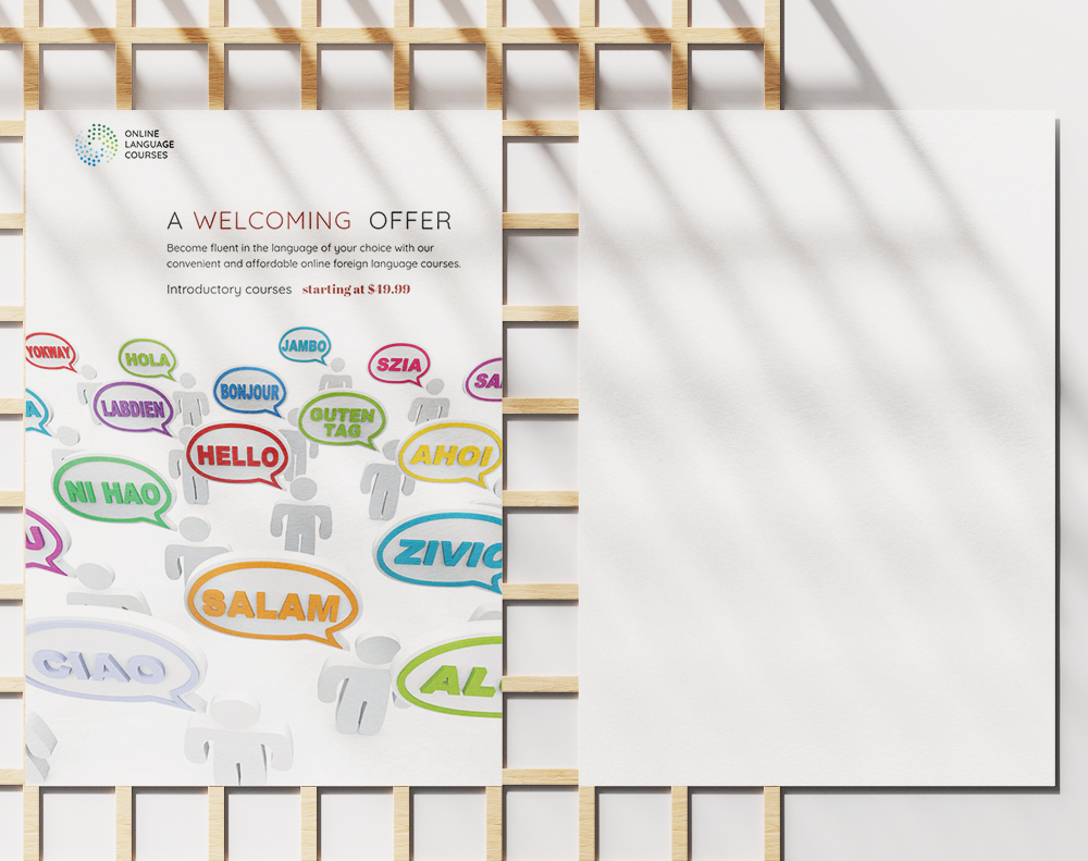 Flyers - Design Template