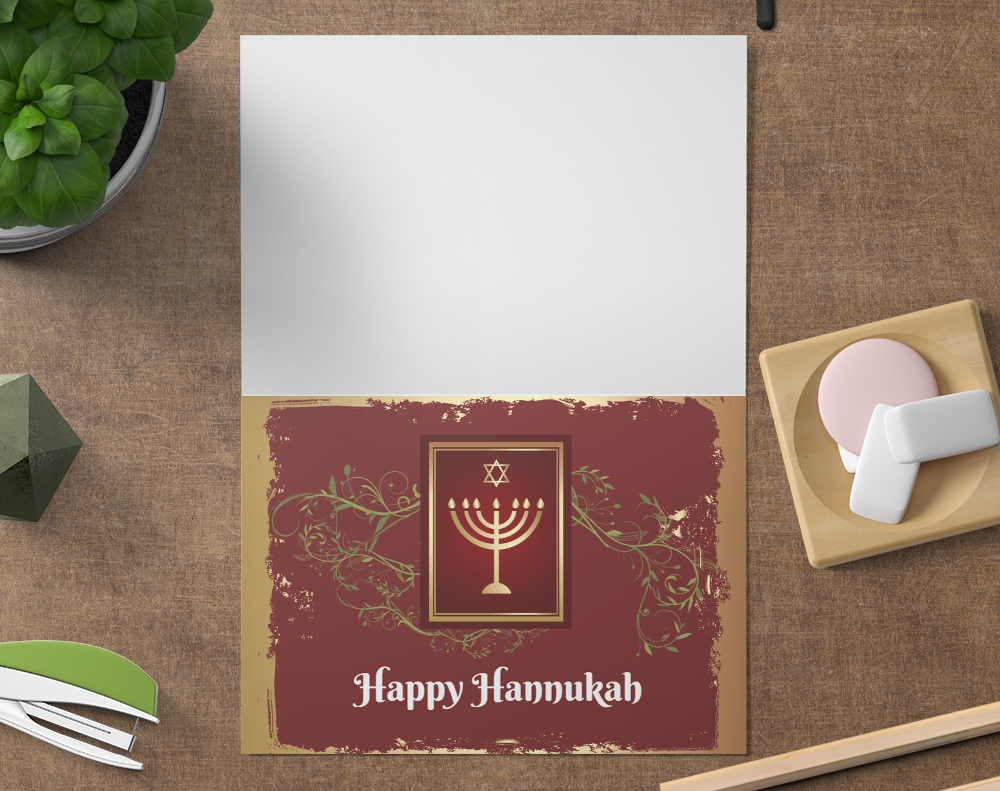 Greeting cards - Design Template