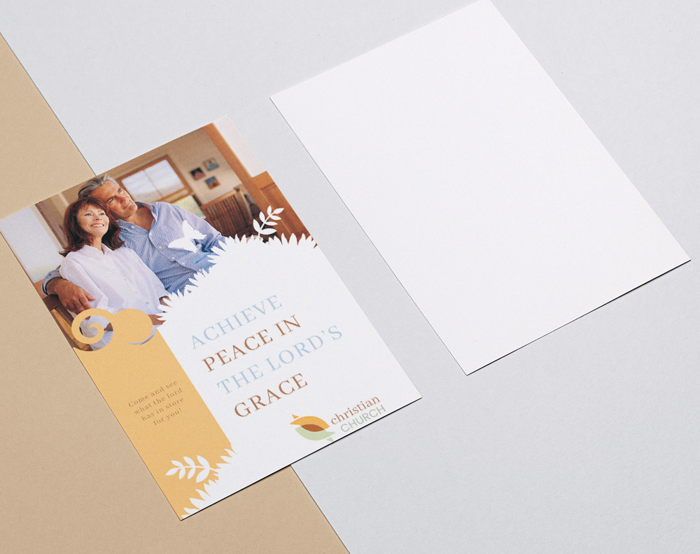 Flyers - Design Template