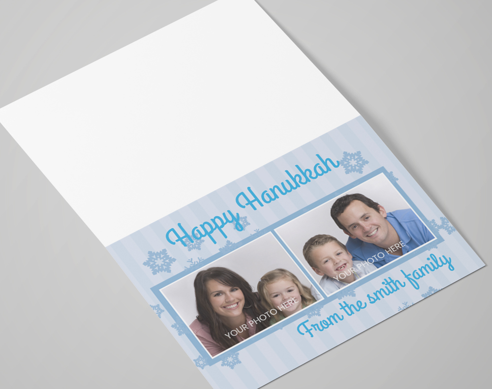 Greeting cards - Design Template