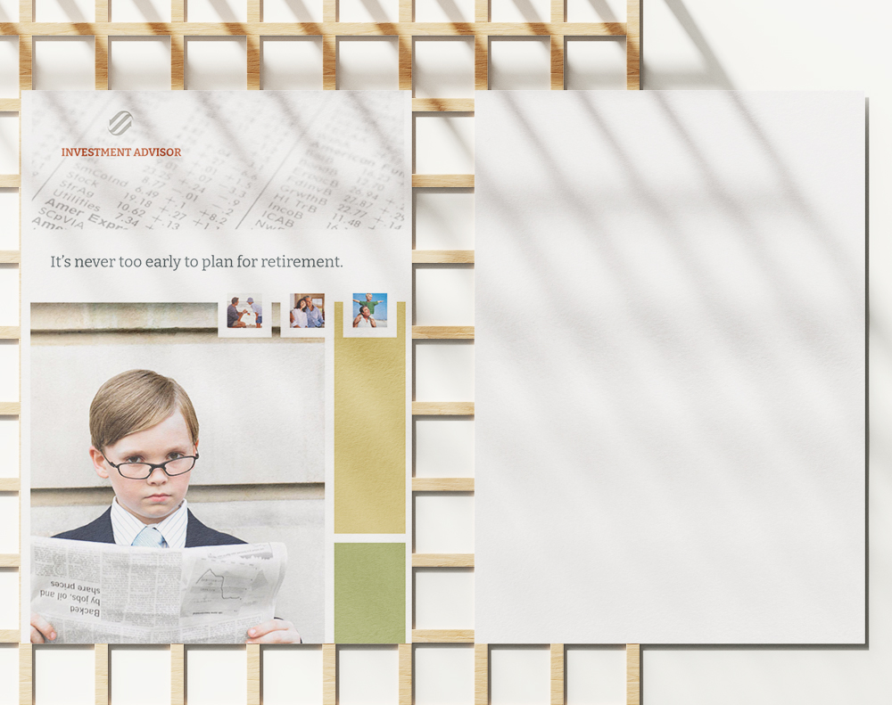 Flyers - Design Template