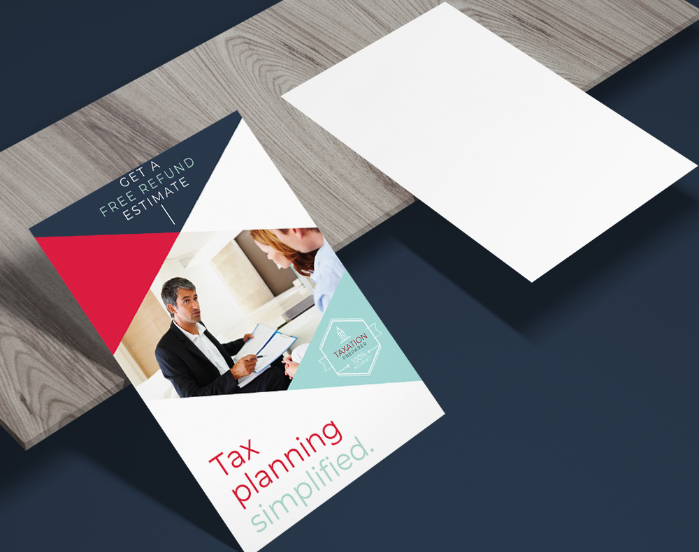 Flyers - Design Template