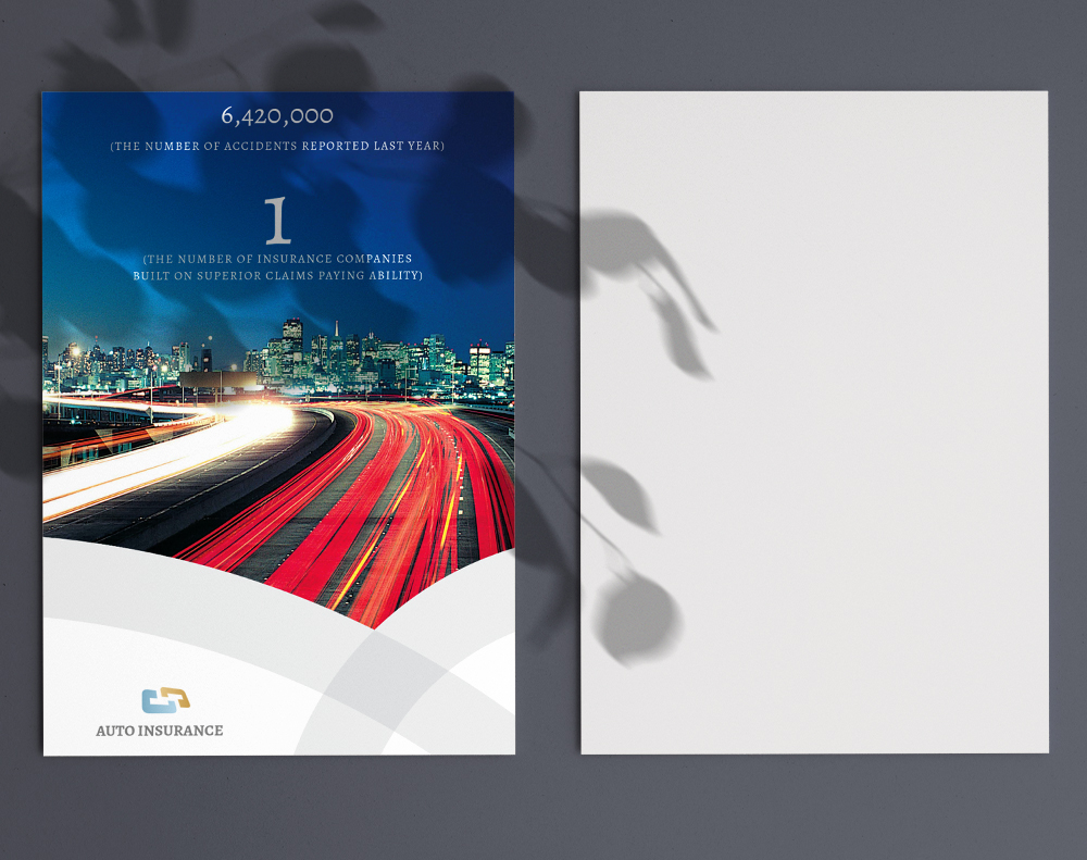 Flyers - Design Template