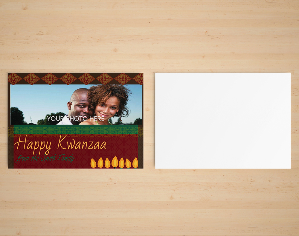 Greeting cards - Design Template