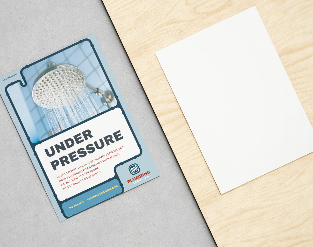 Flyers - Design Template