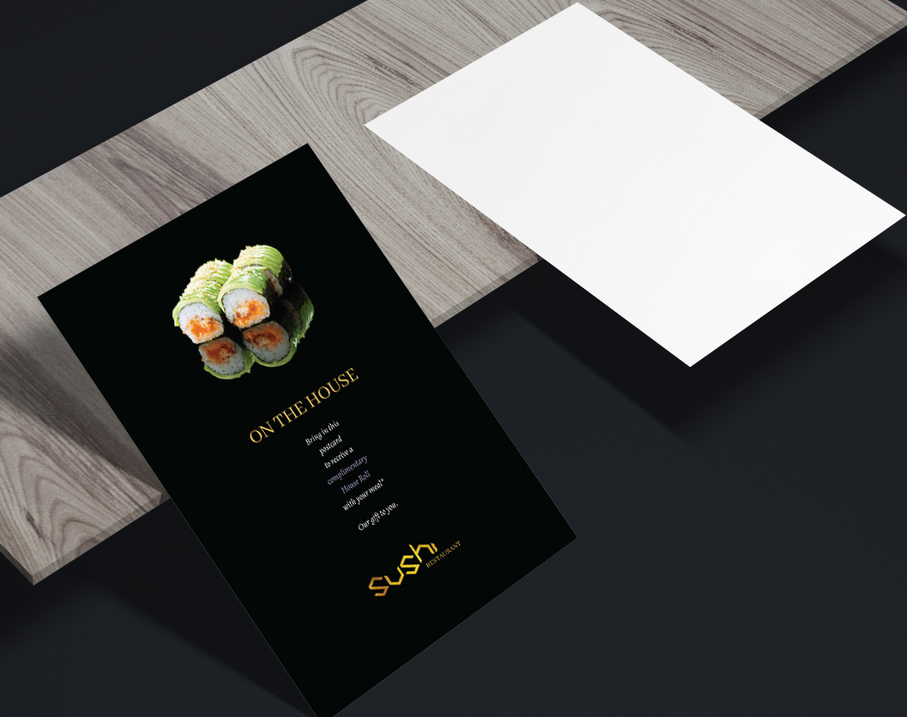 Flyers - Design Template
