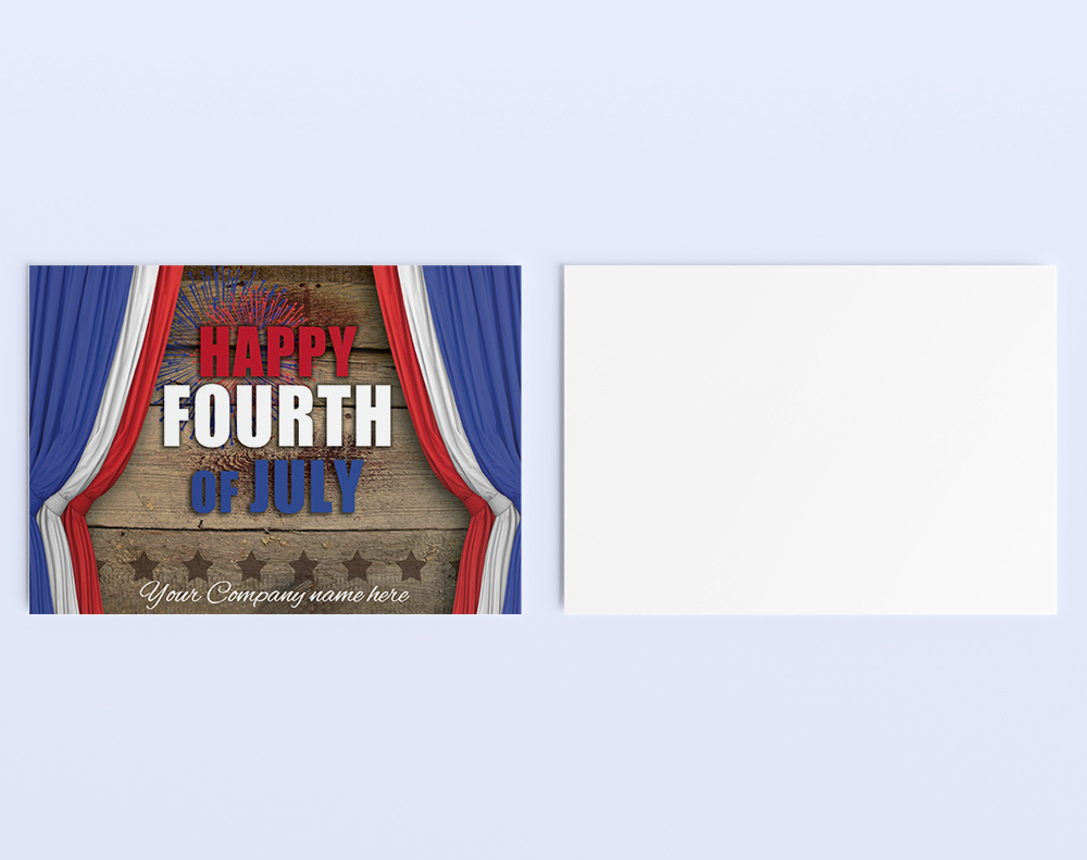 Greeting cards - Design Template