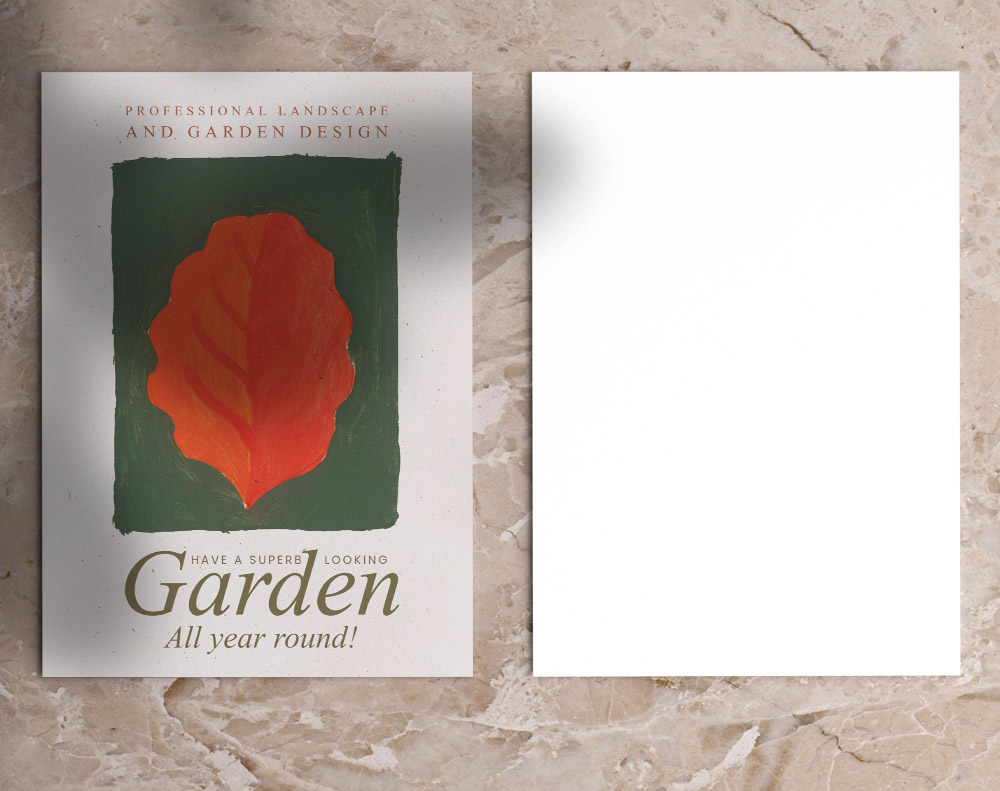 Flyers - Design Template