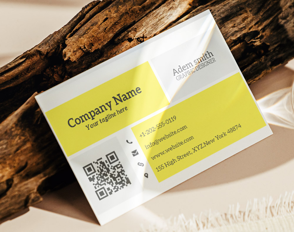 Premium labels - Design Template