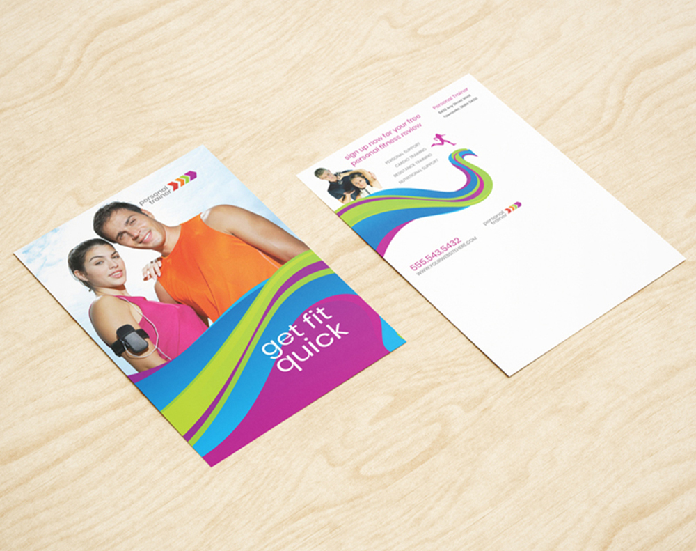 Postcards