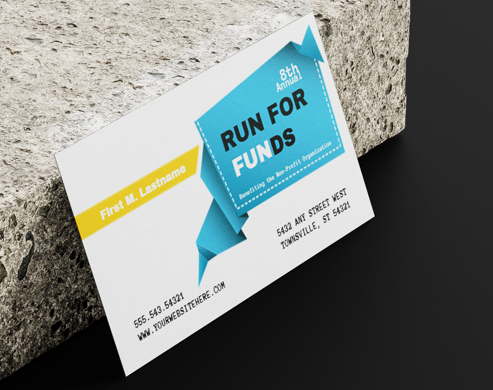 Premium labels - Design Template