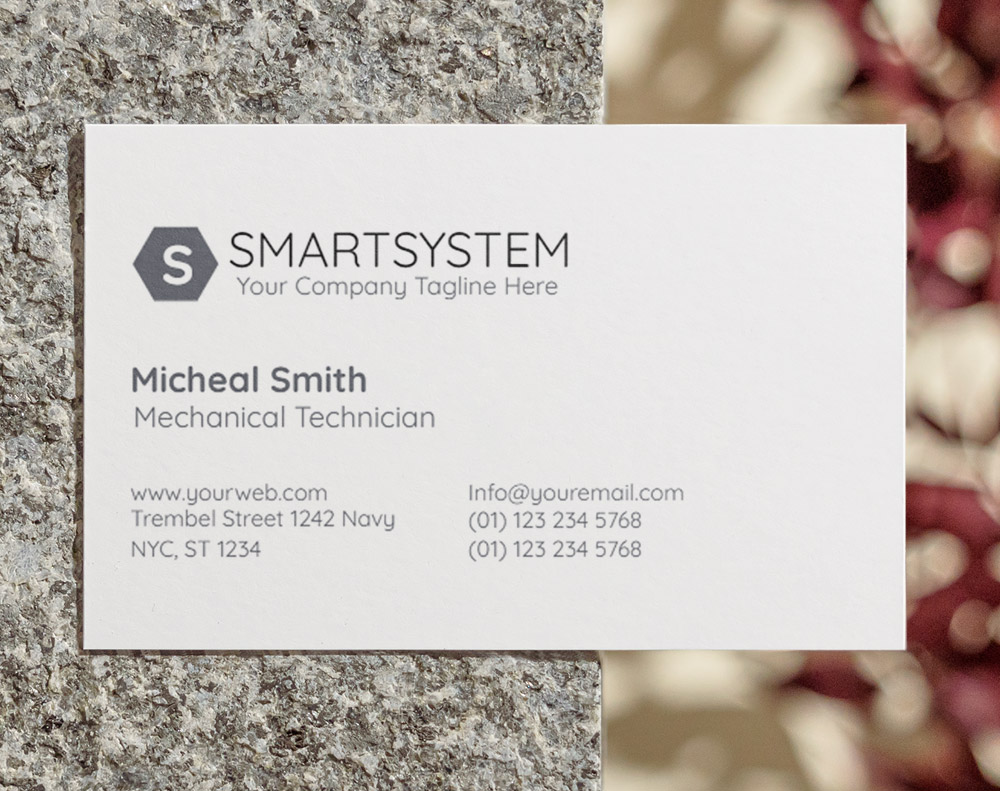 Premium labels - Design Template