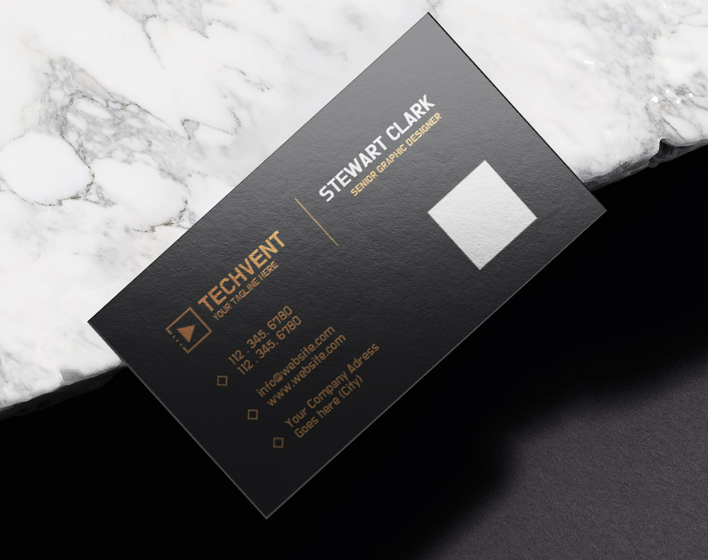 Premium labels - Design Template