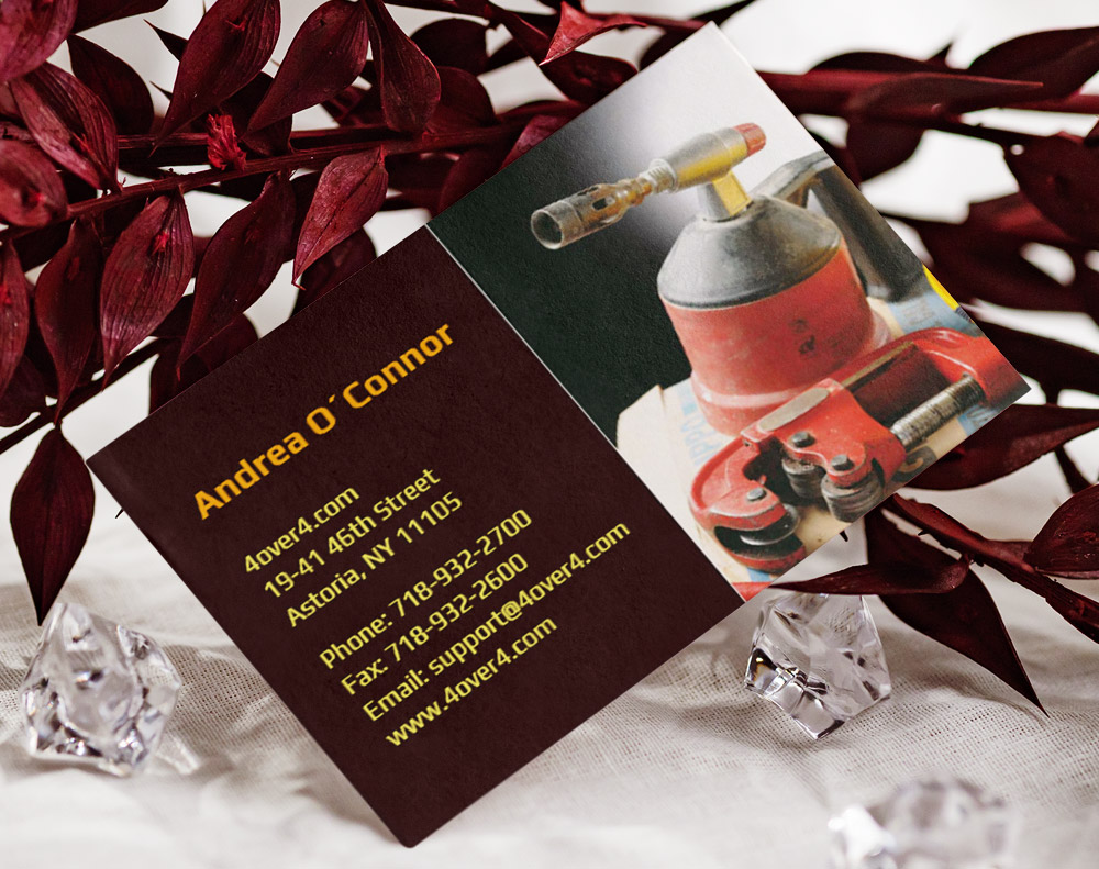 Premium labels - Design Template