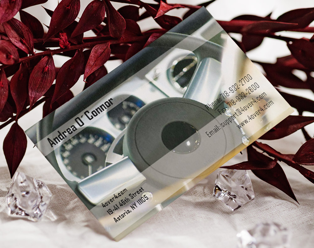 Premium labels - Design Template