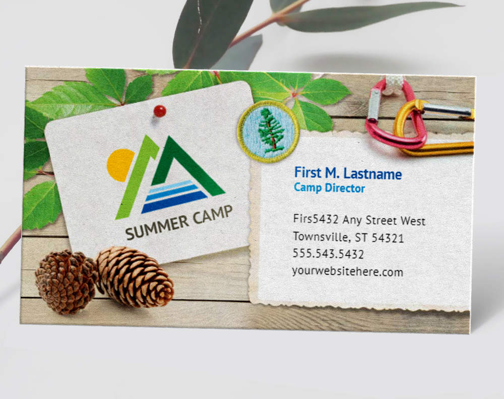 Premium labels - Design Template