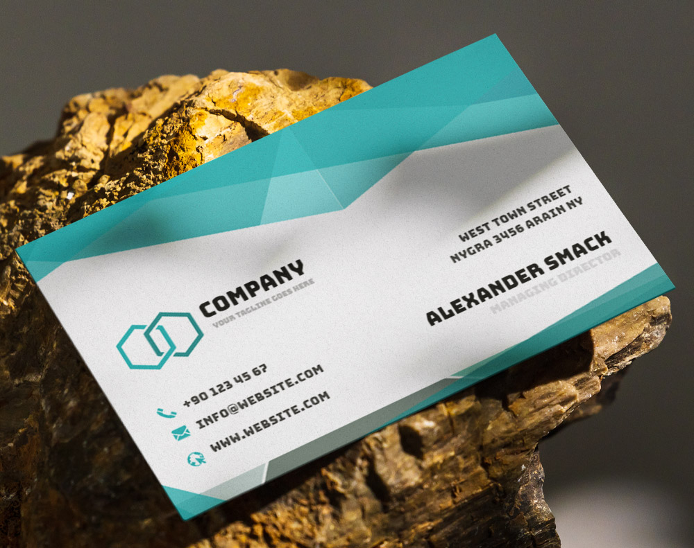 Premium labels - Design Template