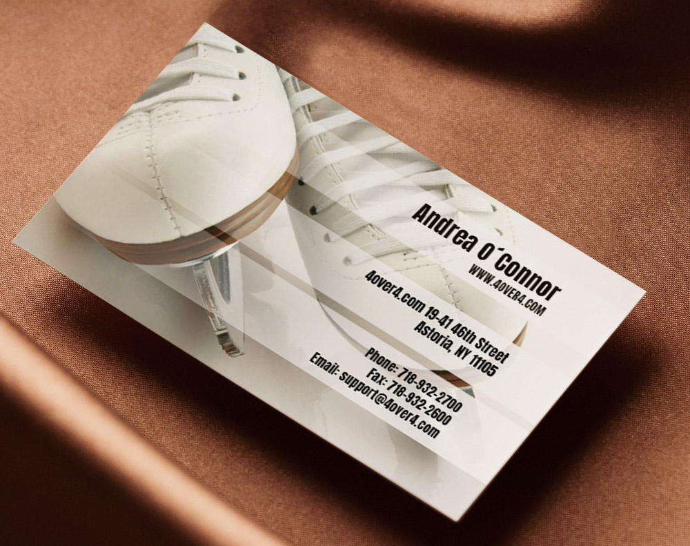 Premium labels - Design Template