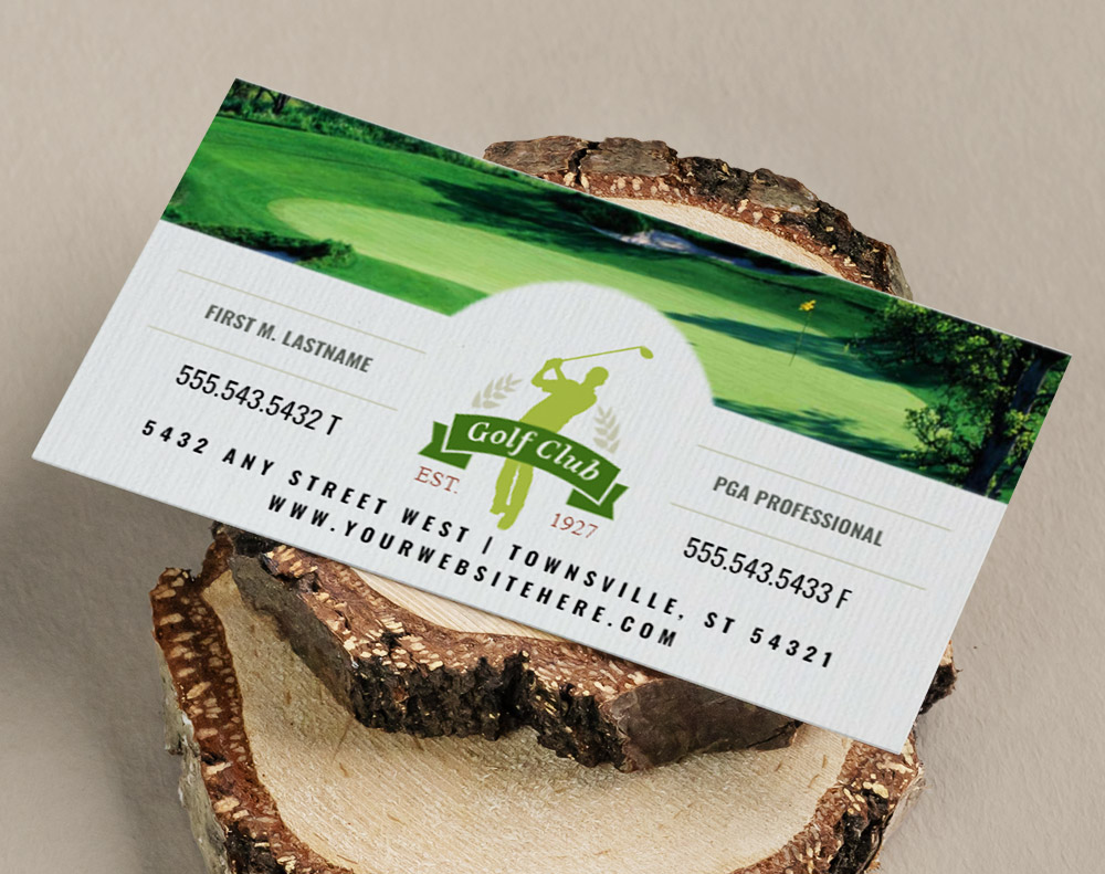 Premium labels - Design Template