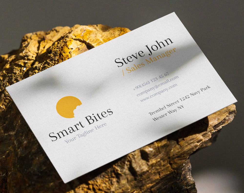 Premium labels - Design Template