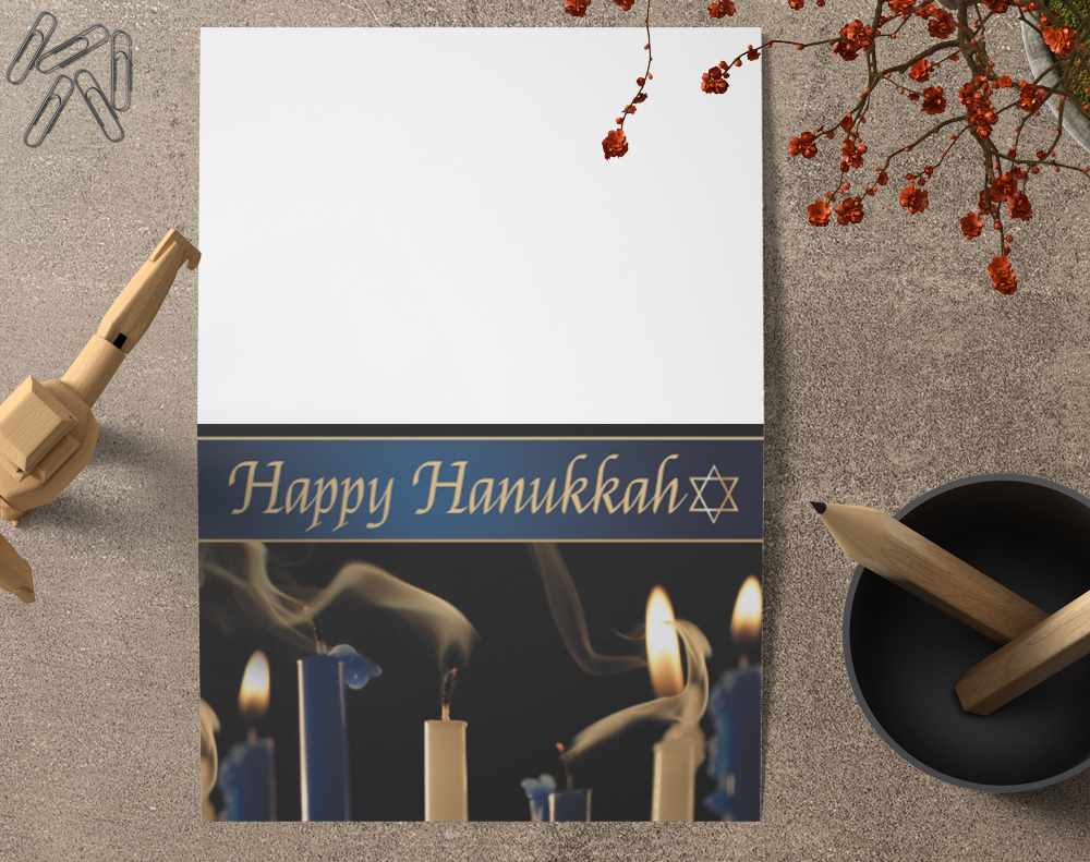 Greeting cards - Design Template
