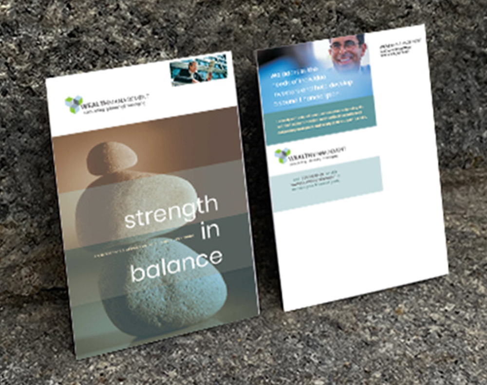 Postcards - Design Template