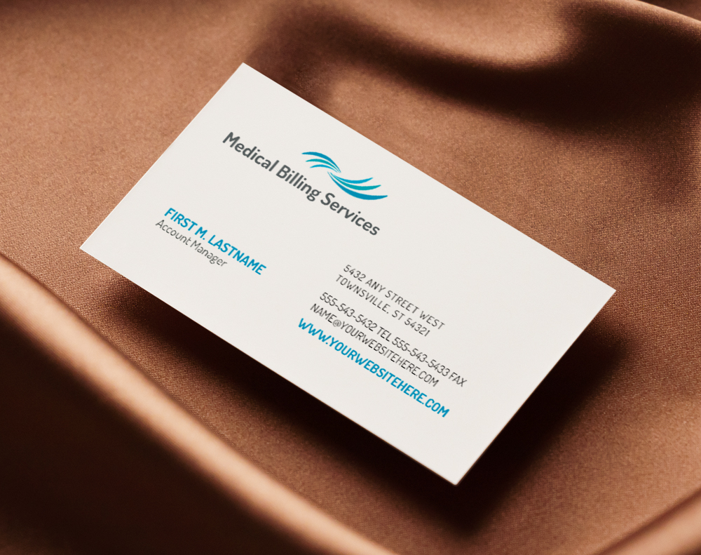 Robust Influence Business Cards