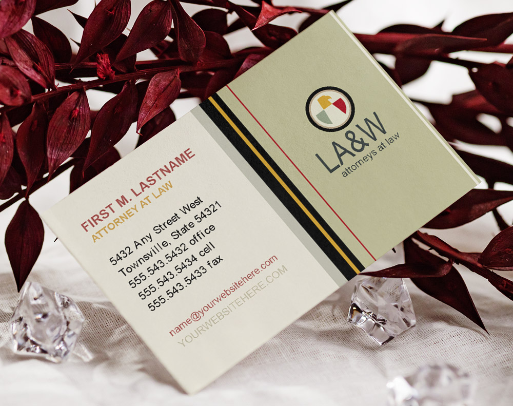 Branding Expertise Business Cards - Design Template