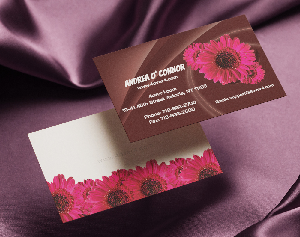 High-performance Startup Business Cards - Design Template